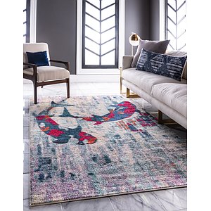9' x 12' Capri Rug