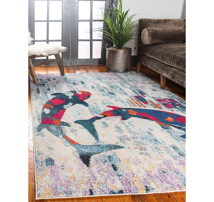 9' x 12' Capri Rug