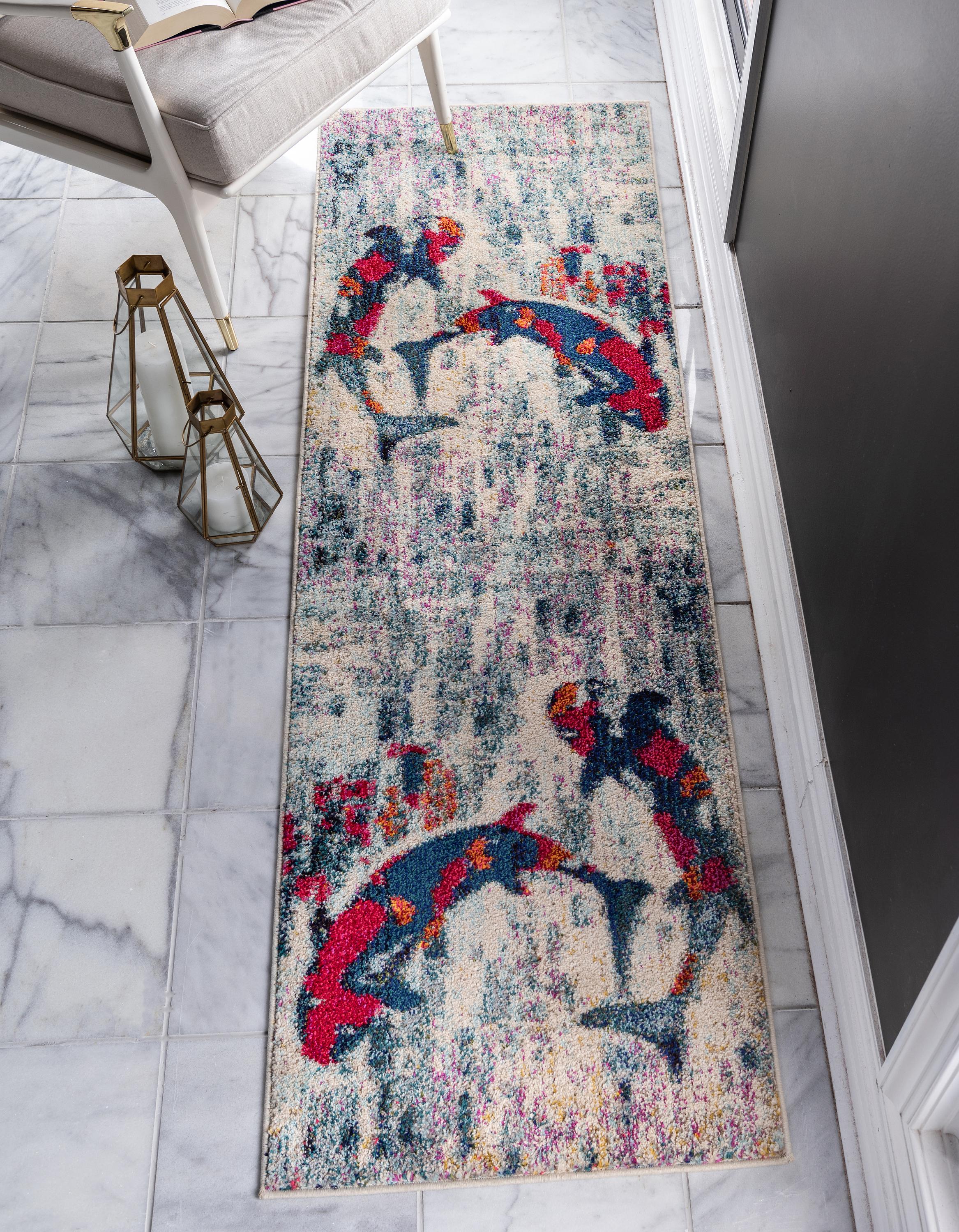 Main image of rug