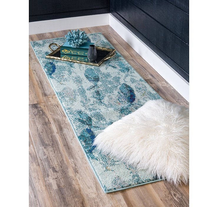 80cm x 305cm Capri Runner Rug
