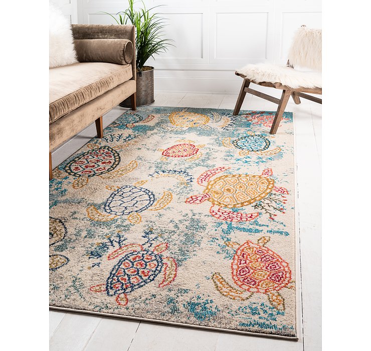 4' x 6' Capri Rug