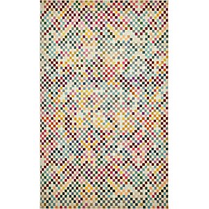 Unique Loom 10' 6 x 16' 5 Chromatic Rug