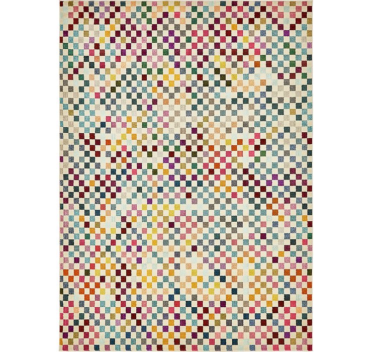 9' x 12' Spectrum Rug