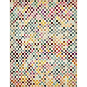8' x 10' Spectrum Rug