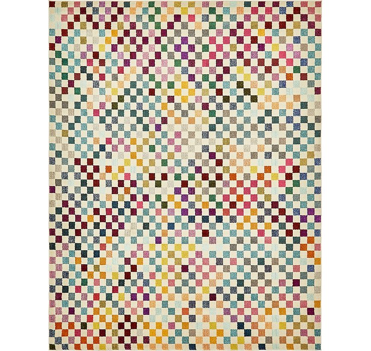 8' x 10' Spectrum Rug