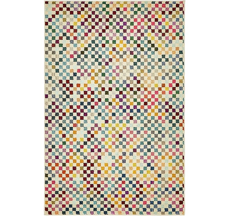 4' x 6' Theia Rug
