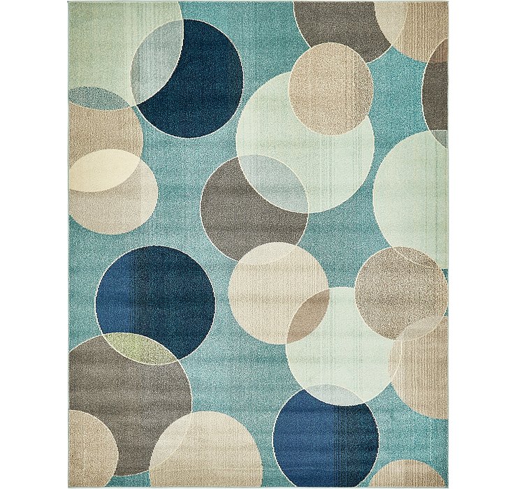 8' x 10' Spectrum Rug