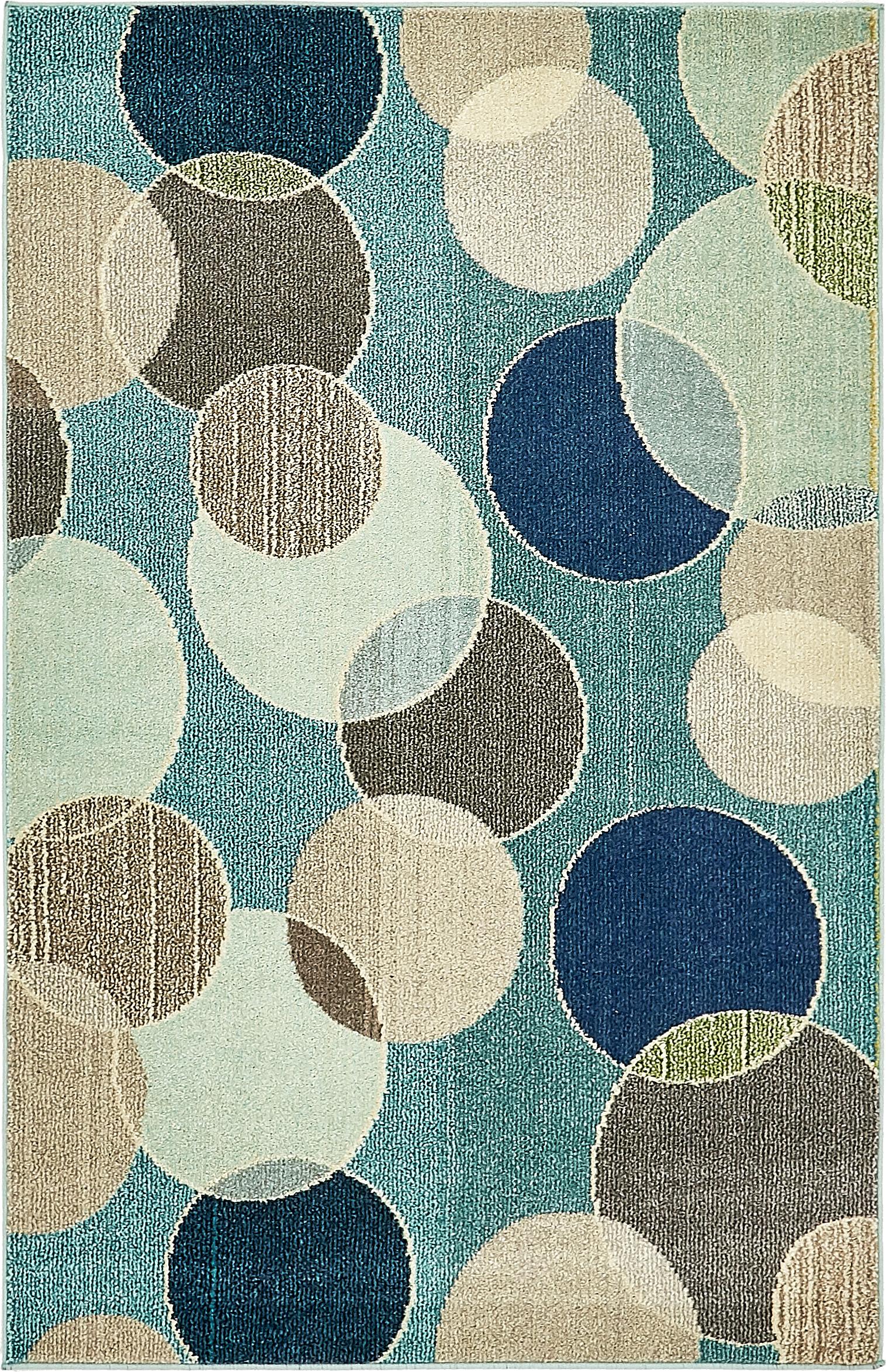 Main image of rug