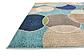 4' x 6' Spectrum Rug thumbnail
