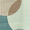 See color option for 8' x 8' Spectrum Round Rug