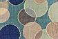 2' 7 x 10' Spectrum Runner Rug thumbnail