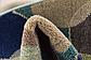65cm x 200cm Spectrum Runner Rug thumbnail image 10