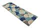 65cm x 200cm Spectrum Runner Rug thumbnail image 2