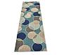 65cm x 200cm Spectrum Runner Rug thumbnail image 3
