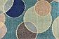 65cm x 200cm Spectrum Runner Rug thumbnail image 4