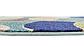 65cm x 200cm Spectrum Runner Rug thumbnail image 8