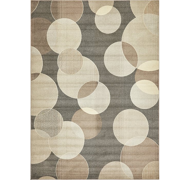9' x 12' Spectrum Rug
