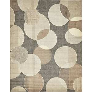 8' x 10' Spectrum Rug
