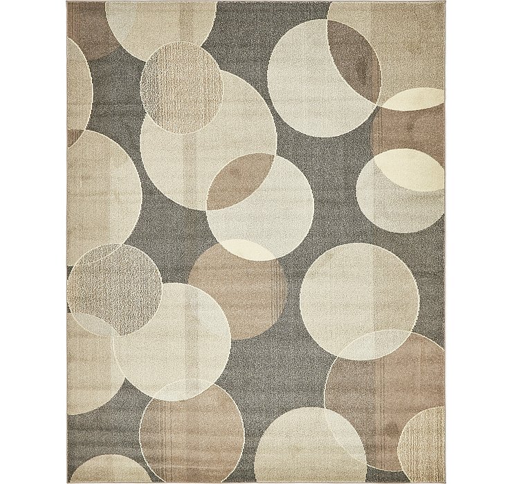 8' x 10' Spectrum Rug