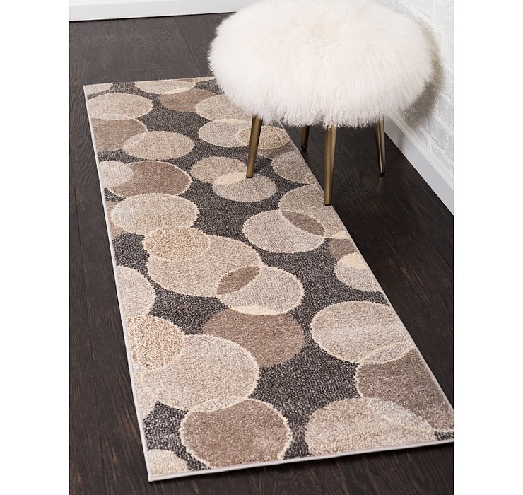 2' 7 x 10' Spectrum Runner Rug