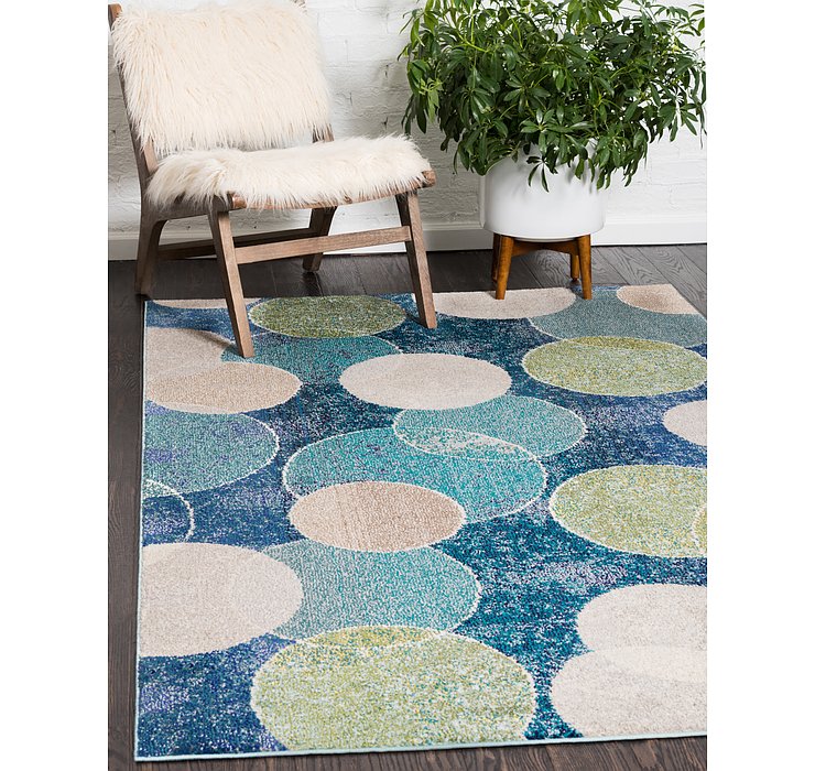 10' 6 x 16' 5 Spectrum Rug