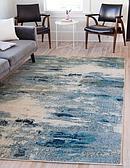 10' 6 x 16' 5 Spectrum Rug thumbnail