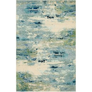 5' x 8' Spectrum Rug