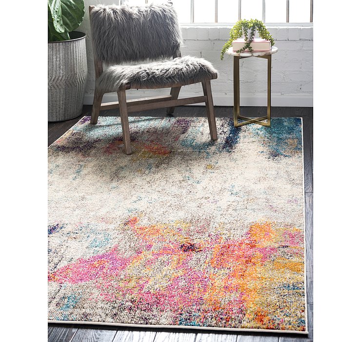 7' x 10' Theia Rug