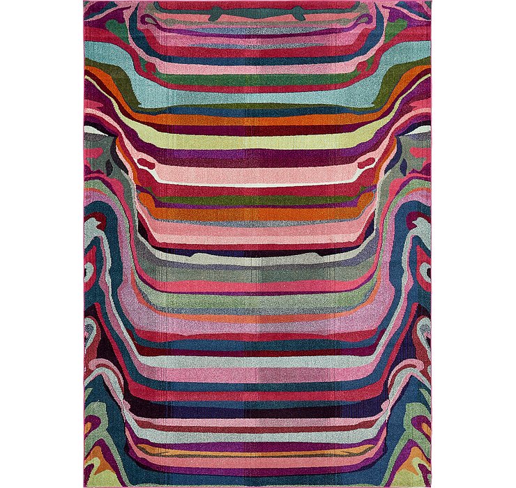 9' x 12' Spectrum Rug
