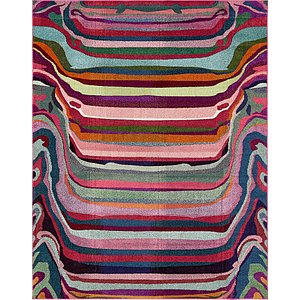 8' x 10' Spectrum Rug