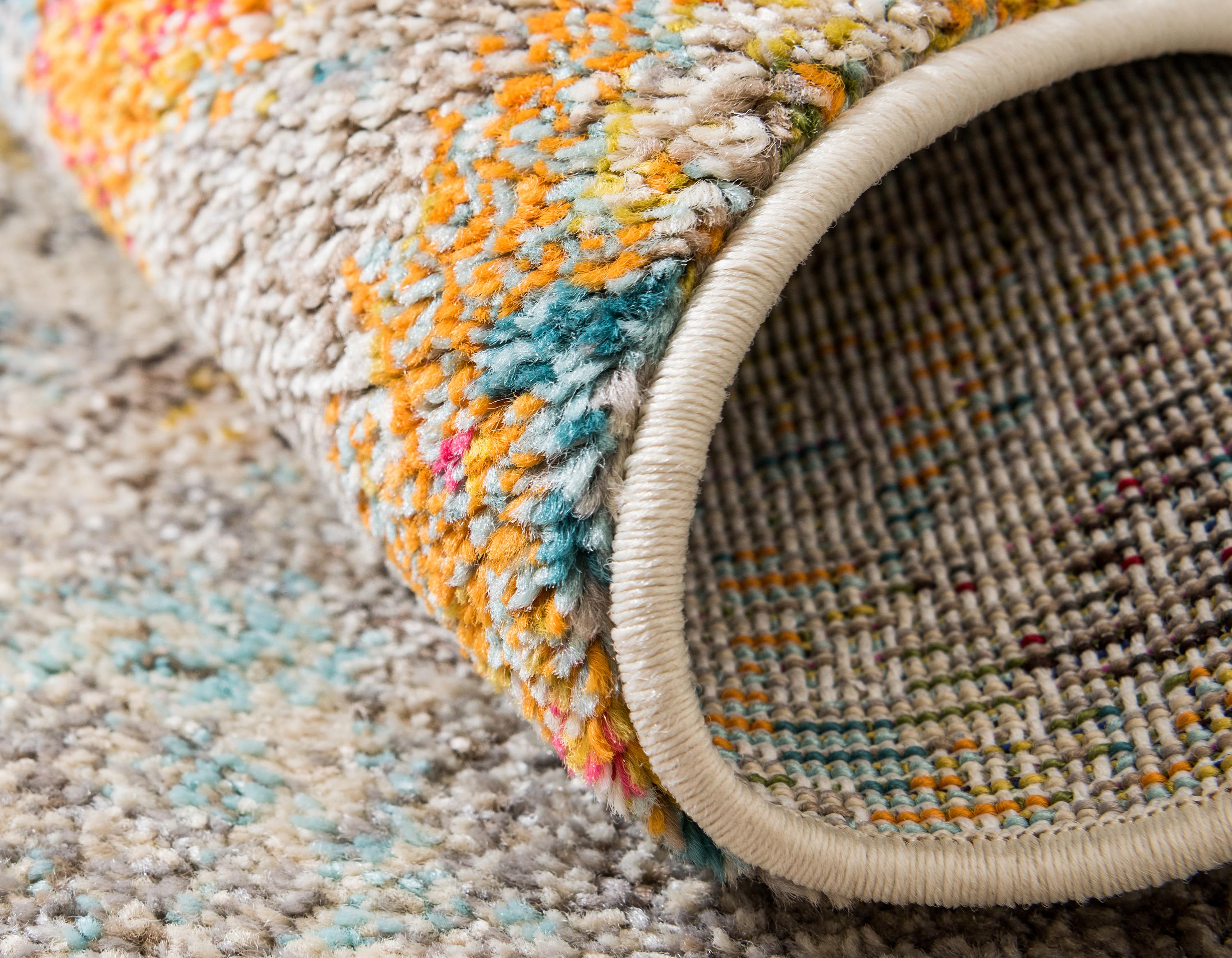 Multi 9' x 12' Spectrum Rug Area Rugs eSaleRugs