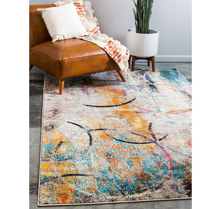10' 6 x 16' 5 Theia Rug