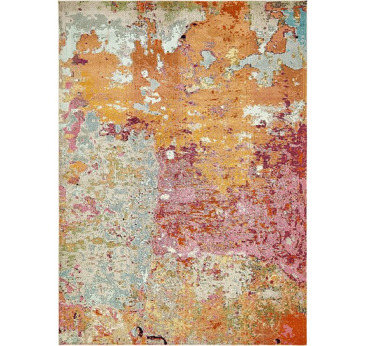 9' x 12' Spectrum Rug