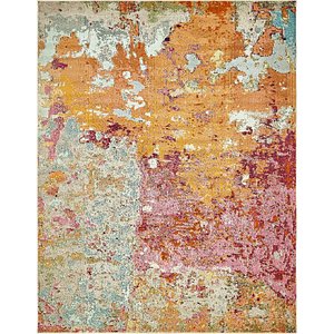 8' x 10' Spectrum Rug