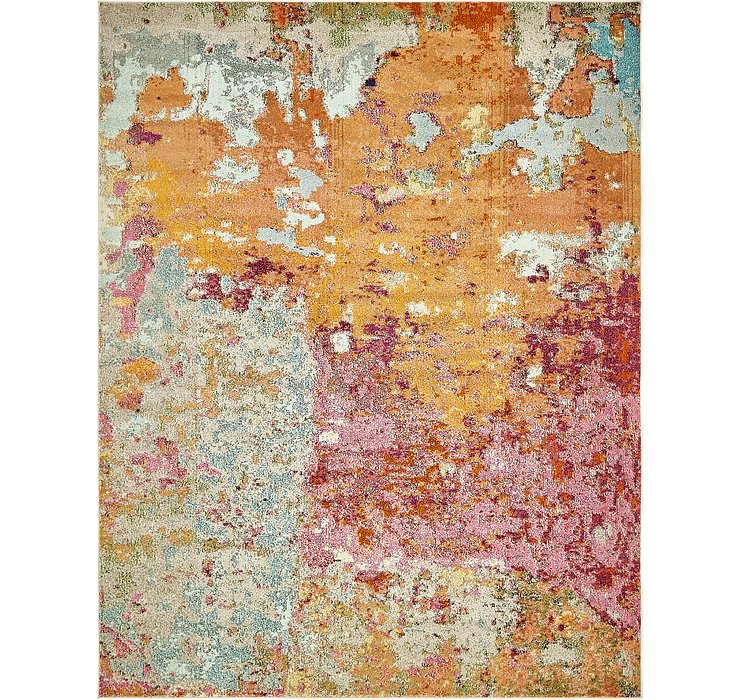 8' x 10' Spectrum Rug