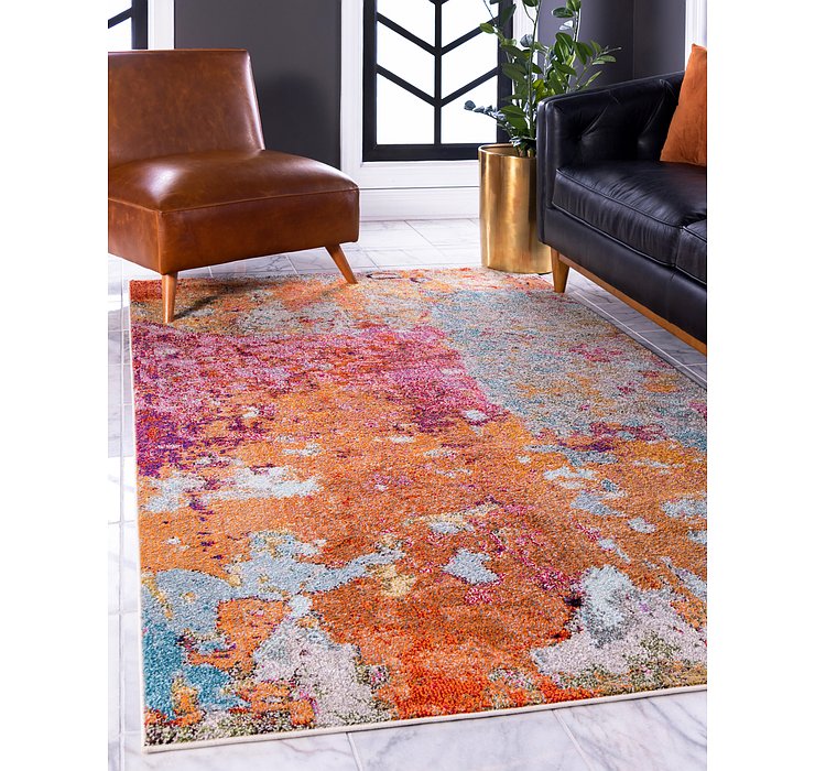 10' 6 x 16' 5 Spectrum Rug