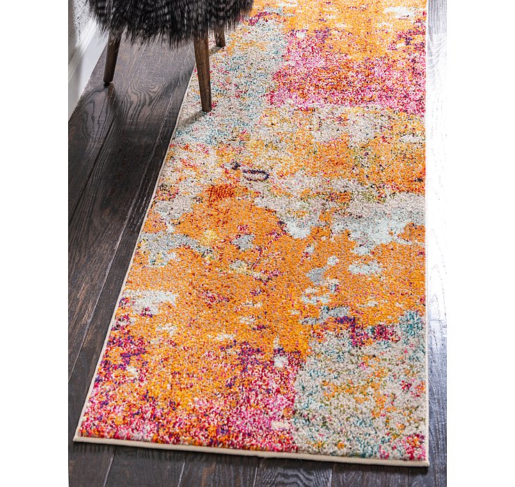 2' 2 x 6' 7 Spectrum Runner Rug