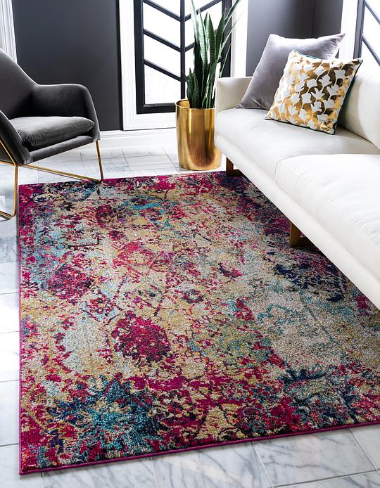 Multi 245cm x 305cm Alta Rug Area Rugs AU Rugs
