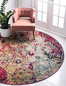8' x 8' Alta Round Rug thumbnail