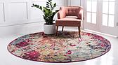 8' x 8' Alta Round Rug thumbnail