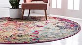 8' x 8' Alta Round Rug thumbnail