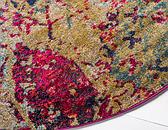 8' x 8' Alta Round Rug thumbnail