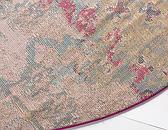 8' x 8' Alta Round Rug thumbnail