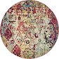 8' x 8' El Paso Round Rug thumbnail image 10