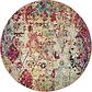 8' x 8' Alta Round Rug thumbnail