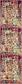 2' 7 x 10' El Paso Runner Rug thumbnail