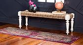 2' 7 x 10' El Paso Runner Rug thumbnail