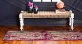 2' 7 x 10' El Paso Runner Rug thumbnail