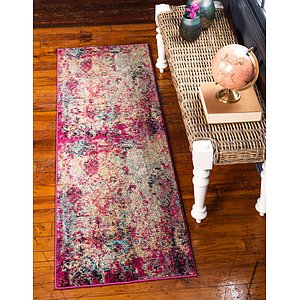 2' 7 x 10' Alta Runner Rug
