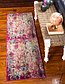 2' x 6' 7 El Paso Runner Rug thumbnail image 1